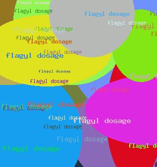 FLAGYL DOSAGE