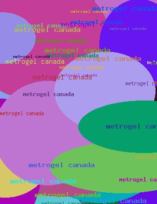 Metrogel Canada